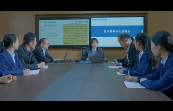 安徽企业宣传片制作